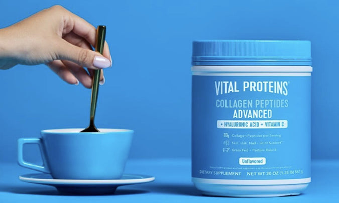 20% off Vital Proteins Collagen