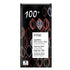 Vivani Superior Dark 100% with Cocoa Nibs