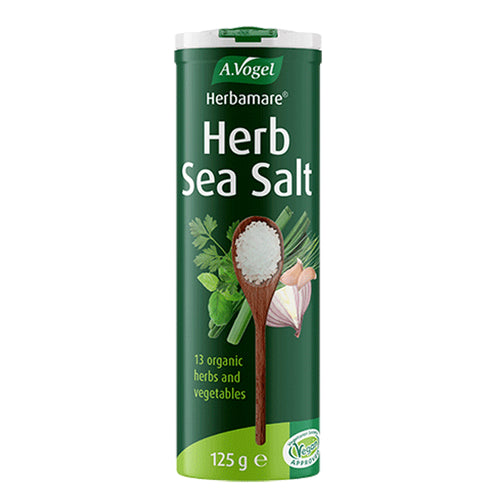 A. Vogel Herbamare Herb Sea Salt