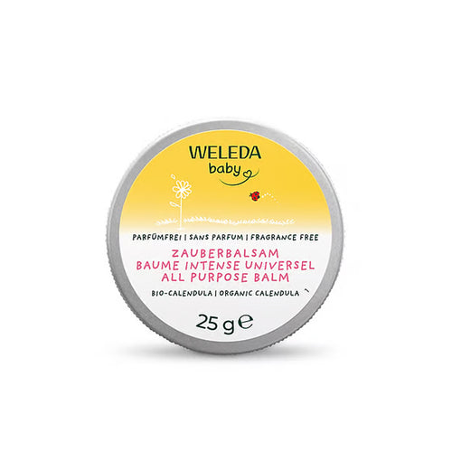 Weleda Calendula All Purpose Balm