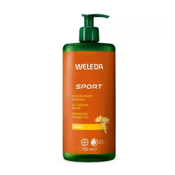 Weleda Arnica Sports Shower Gel