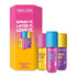 Weleda Body & Hair Mist Gift Set
