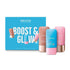 Weleda Boost & Glow Gift Set