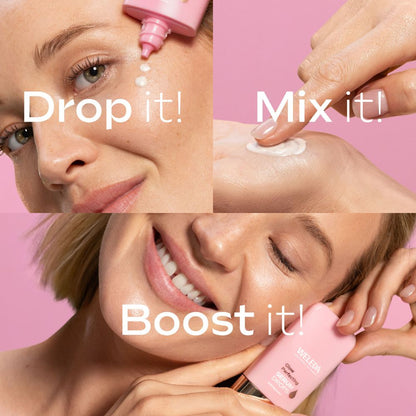 Weleda Booster Glow Perfecting Serum Drops