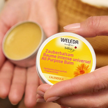 Weleda Calendula All Purpose Balm
