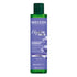 Weleda Hydra Shine Hydration Shampoo bottle on a white background
