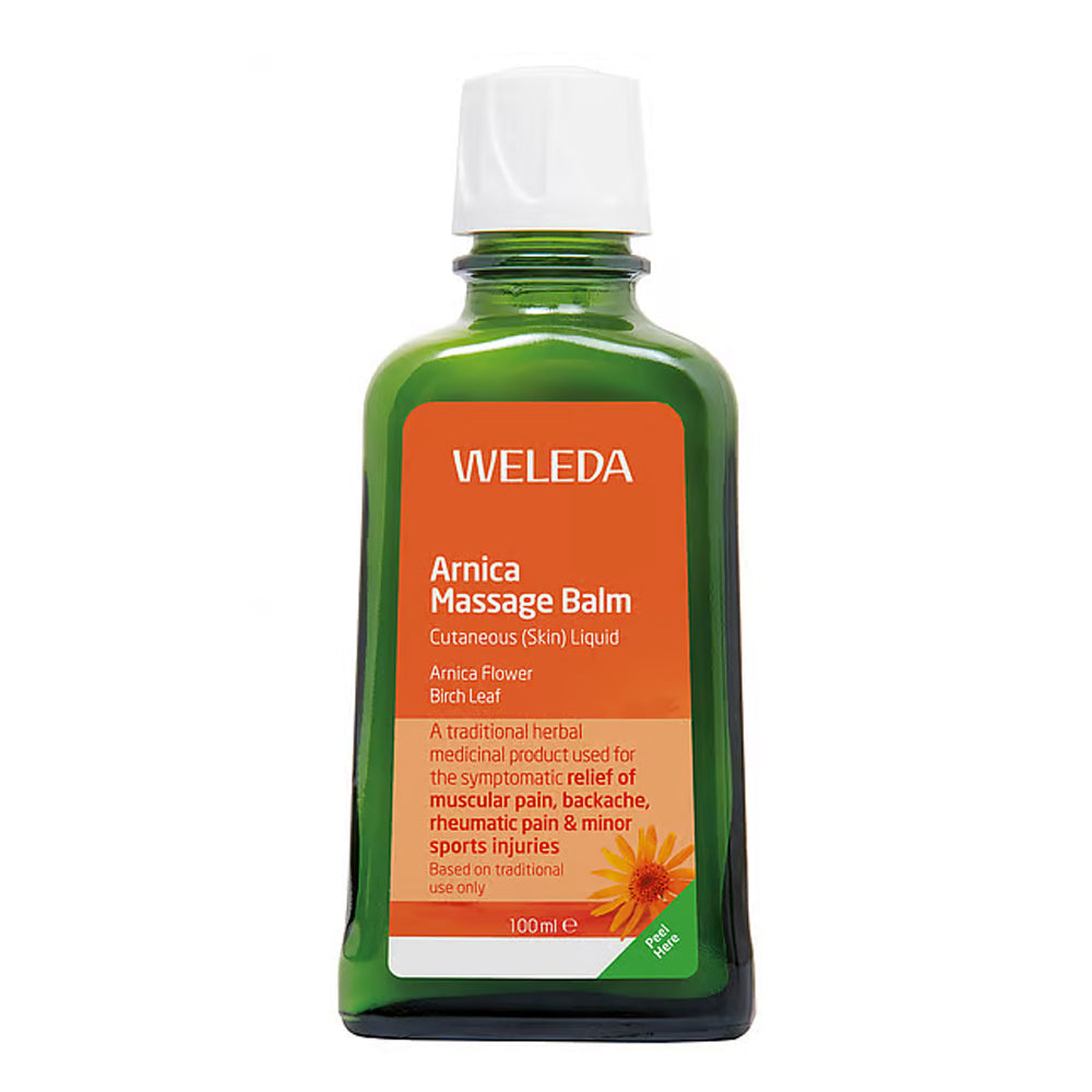 Weleda Arnica Massage Balm