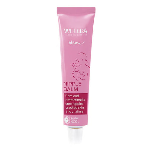 Weleda Nipple Balm