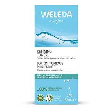 Weleda Refining Toner