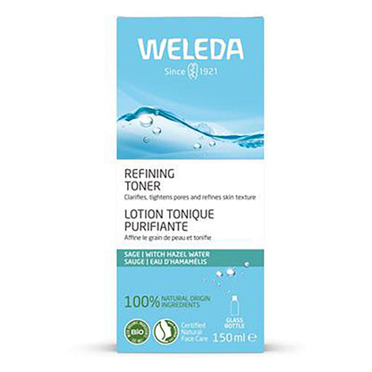 Weleda Refining Toner