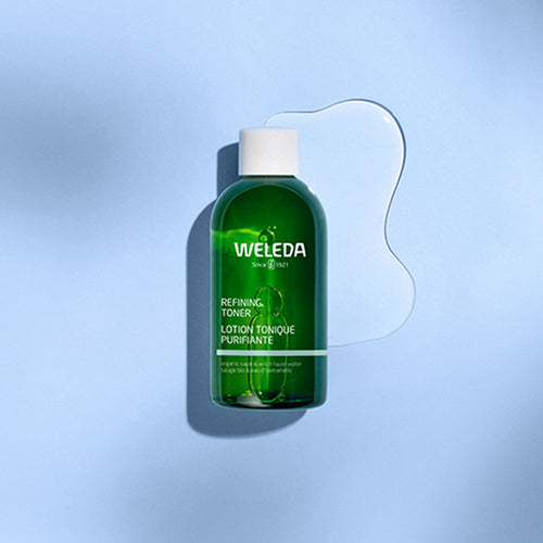 Weleda Refining Toner
