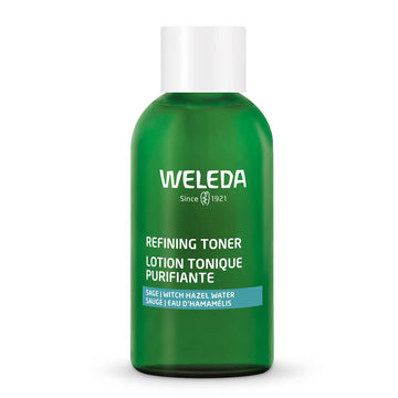 Weleda Refining Toner