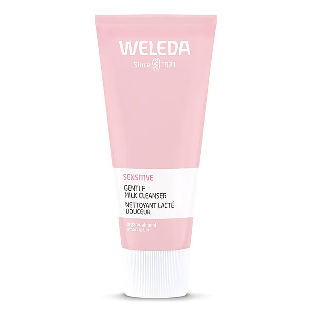 Weleda Almond Soothing Cleansing Lotion