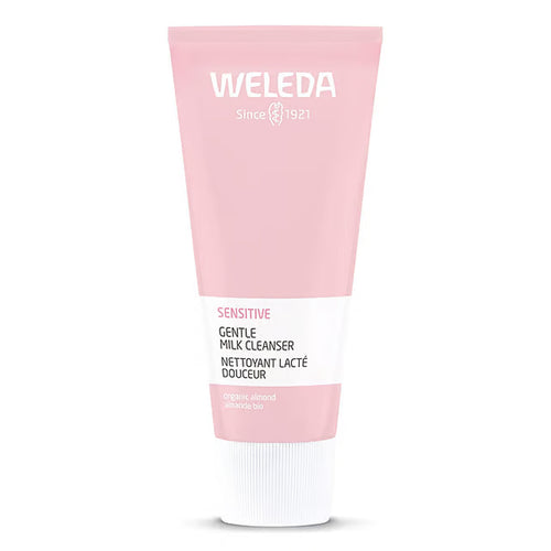 Weleda Almond Soothing Cleansing Lotion