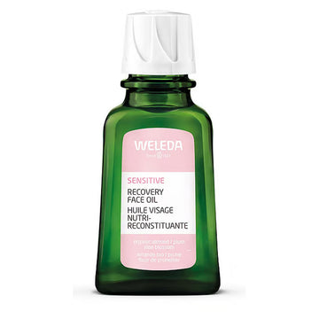 Weleda Sensitive Recovery Face Oil
