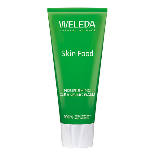Weleda Skin Food Nourishing Cleansing Balm
