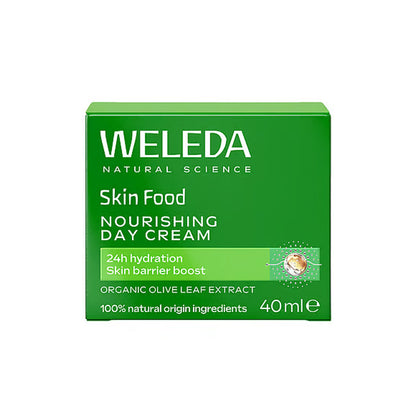 Weleda Skin Food Nourishing Day Cream