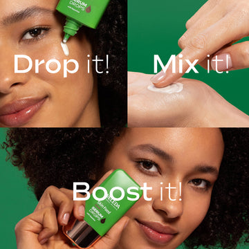 Weleda Skin Food Glow Serum Drops