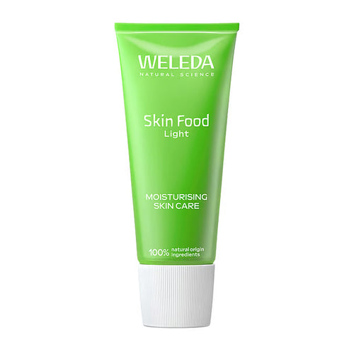 Weleda Skin Food Light