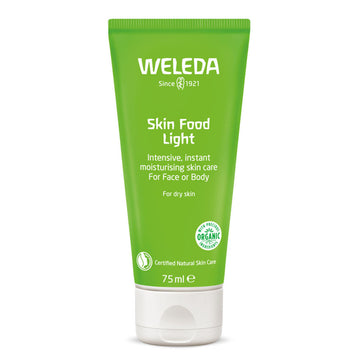 Weleda Skin Food Light