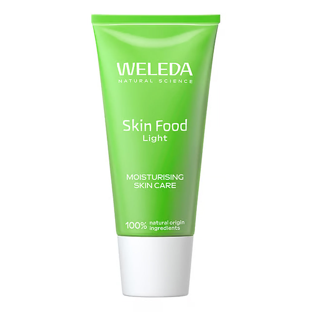Weleda Skin Food Light