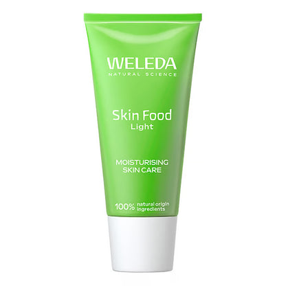 Weleda Skin Food Light