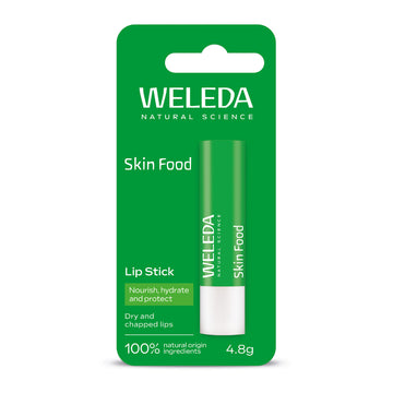 Weleda Skin Food Lip Stick