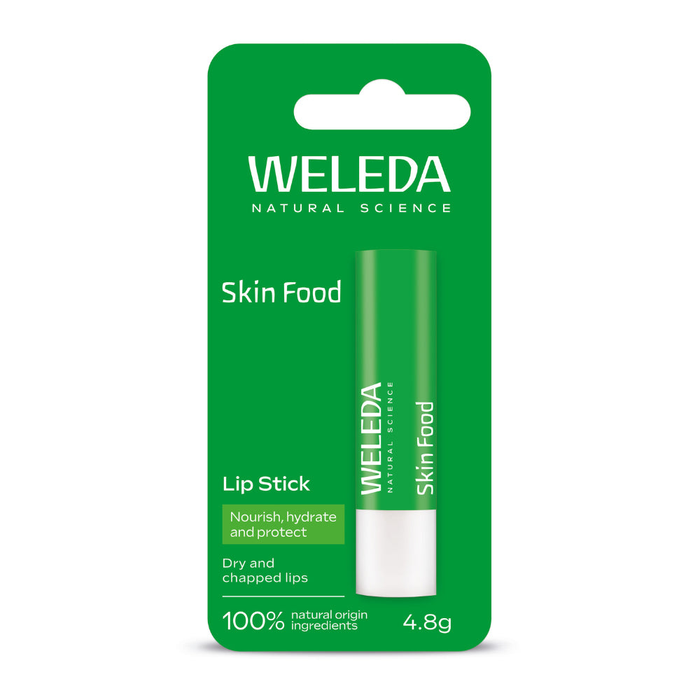 Weleda Skin Food Lip Stick