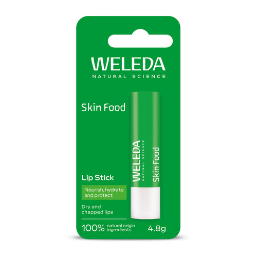 Weleda Skin Food Lip Stick