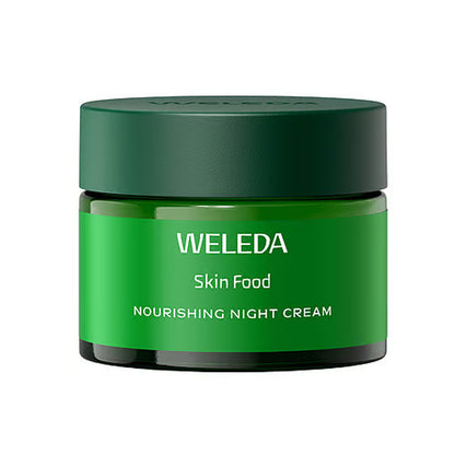 Weleda Skin Food Face Care Nourishing Night Cream