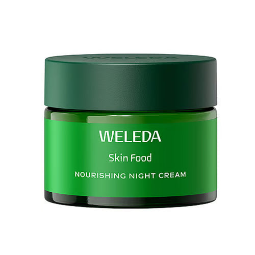 Weleda Skin Food Face Care Nourishing Night Cream