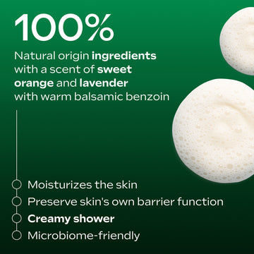 Weleda Skin Food Shower Cream