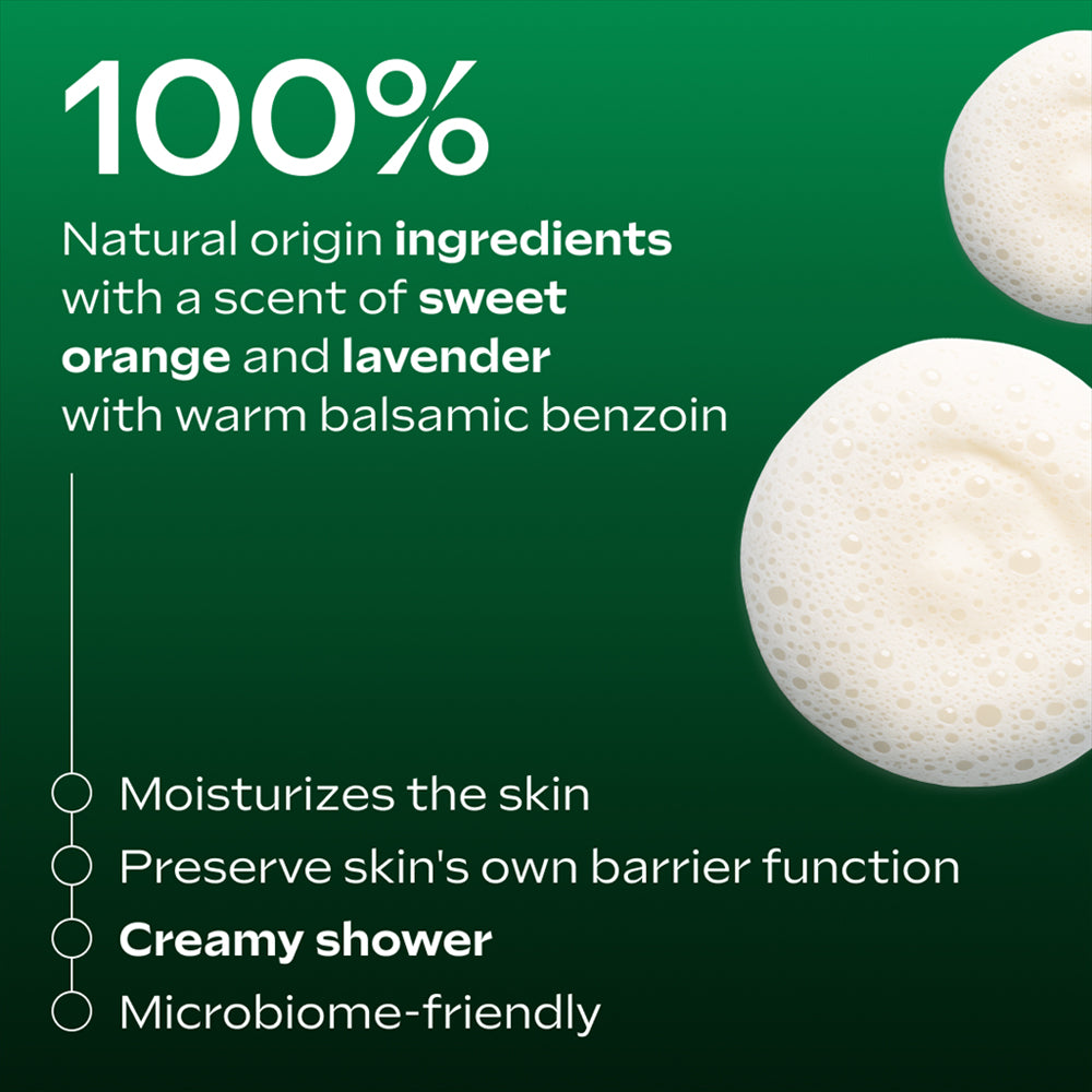 Weleda Skin Food Shower Cream