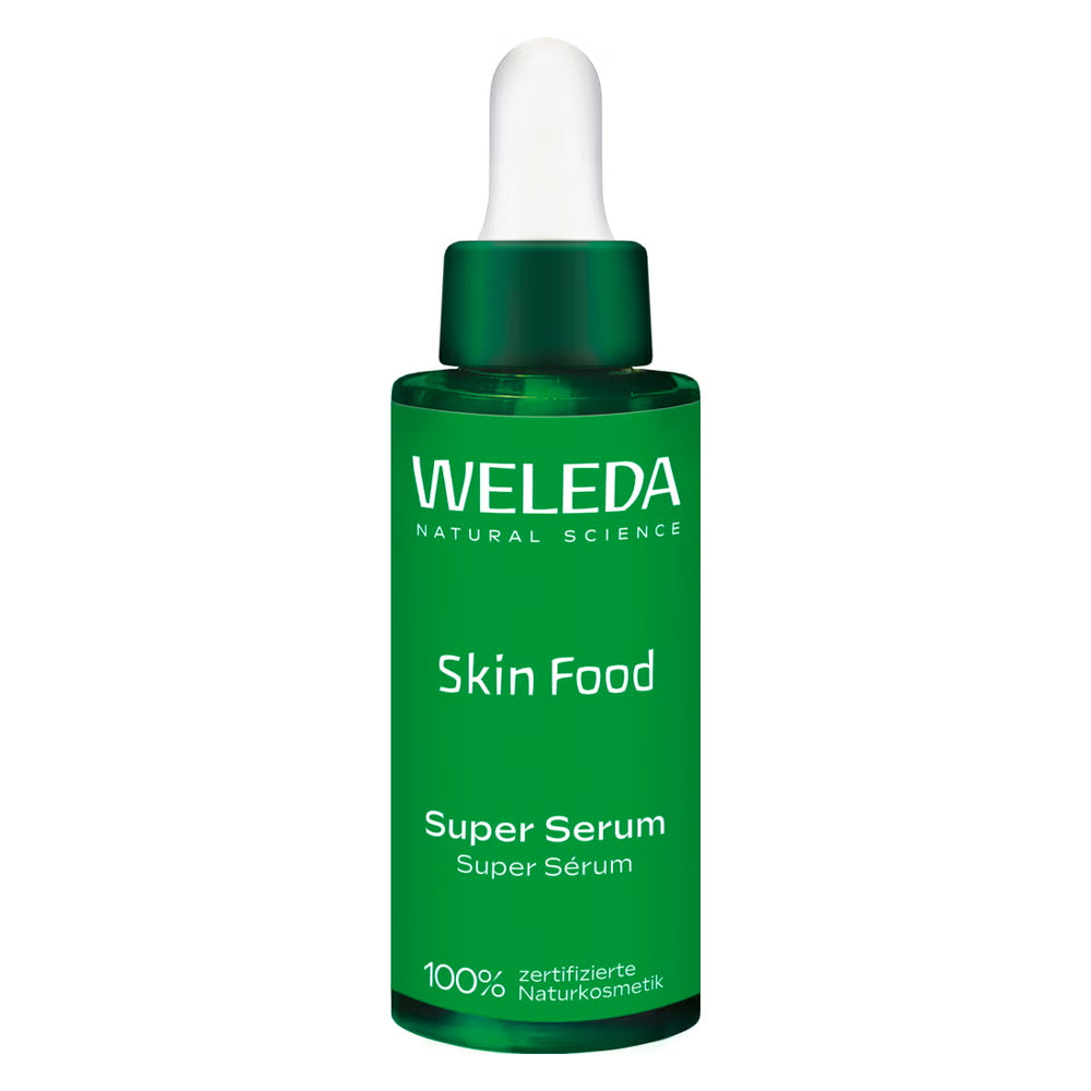 Weleda Skin Food Super Serum