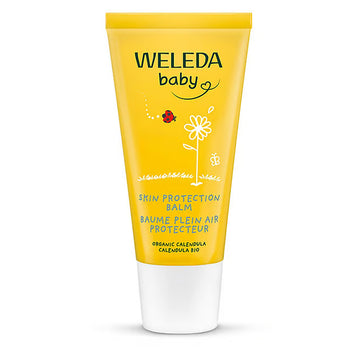 Weleda Baby Skin Protection Balm