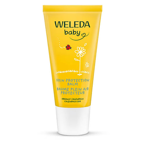 Weleda Baby Skin Protection Balm