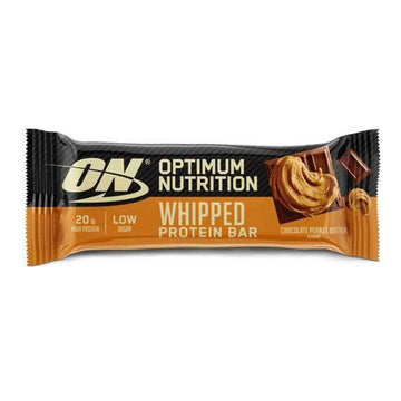 Optimum Nutrition Peanut Butter Whipped Protein Bar