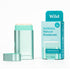 Wild Natural Deodorant Fresh Cotton & Sea Salt Refillable Deodorant - 1 Case & 1 Refill