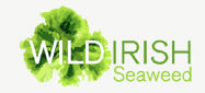 Wild Irish Seaweed logo