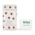 Wild Natural Deodorant Honey & Cactus Deodorant Starter Pack