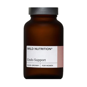 Wild Nutrition Endometriosis Support
