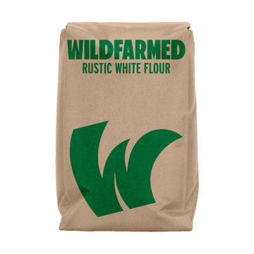 Wildfarmed Rustic White Flour