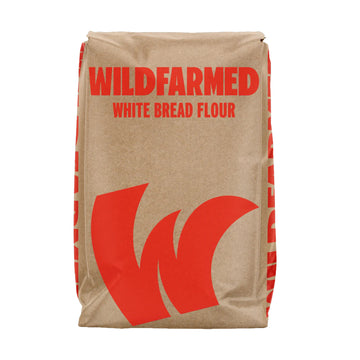 Wildfarmed White Bread Flour T65