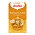 Yogi Tea Turmeric Chai