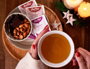 Yogi Tea | Save 20%