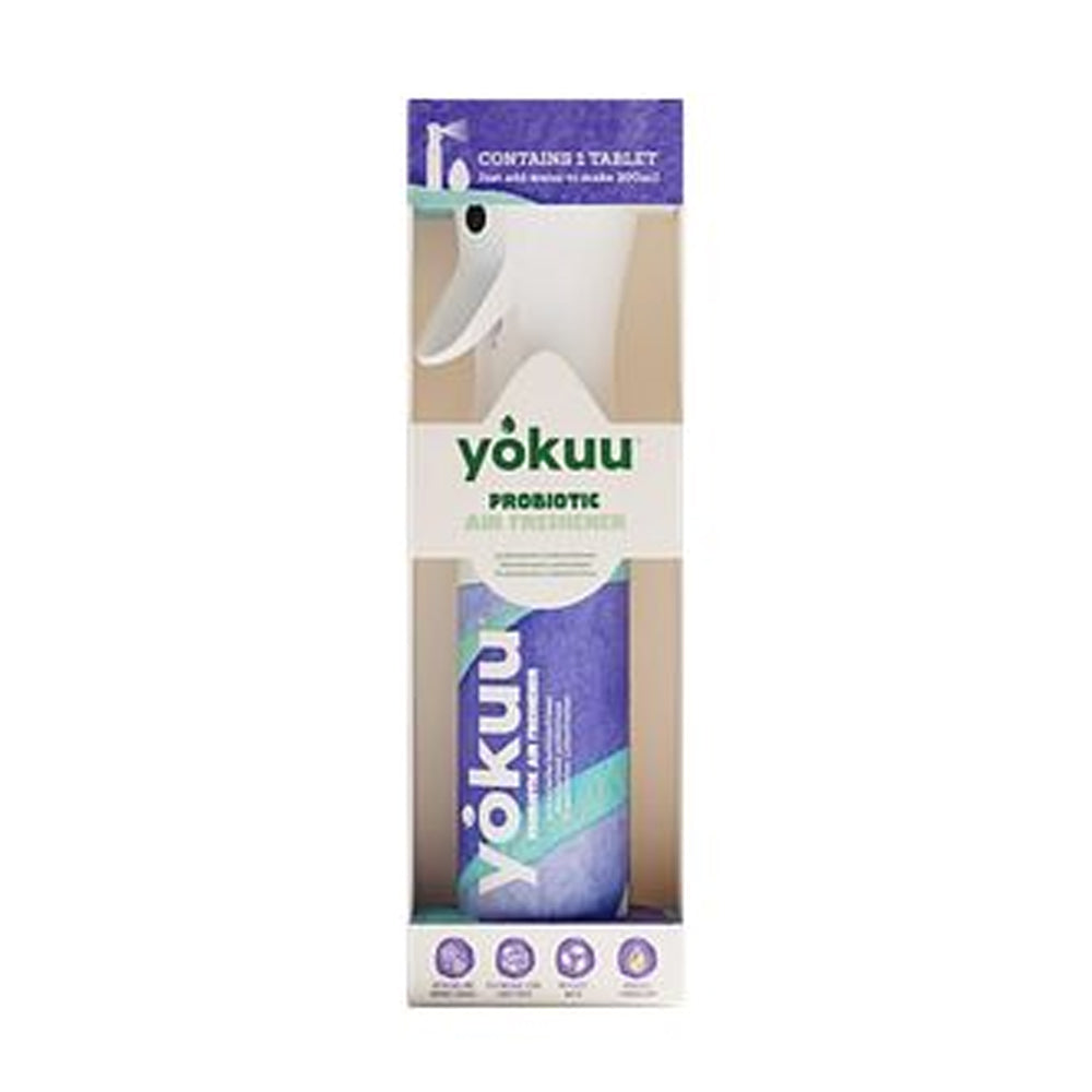 Yokuu Probiotic Air Freshener