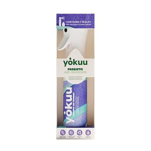 Yokuu Probiotic Air Freshener