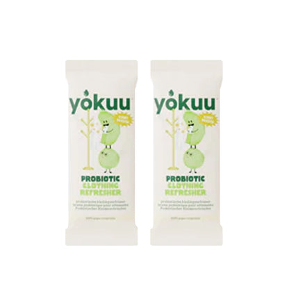 Yokuu Probiotic Clothing Refresher