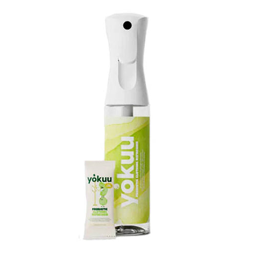 Yokuu Probiotic Clothing Refresher