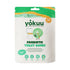 Yokuu probiotic toilet bombs packaging on a white background